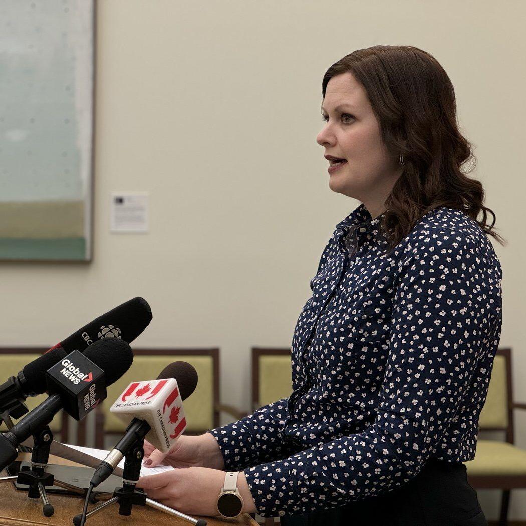 Saskatchewan dealing with long waits for breast health one year after plan announced